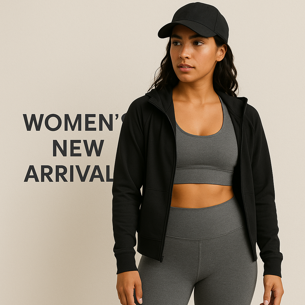 Women's New Arrivals