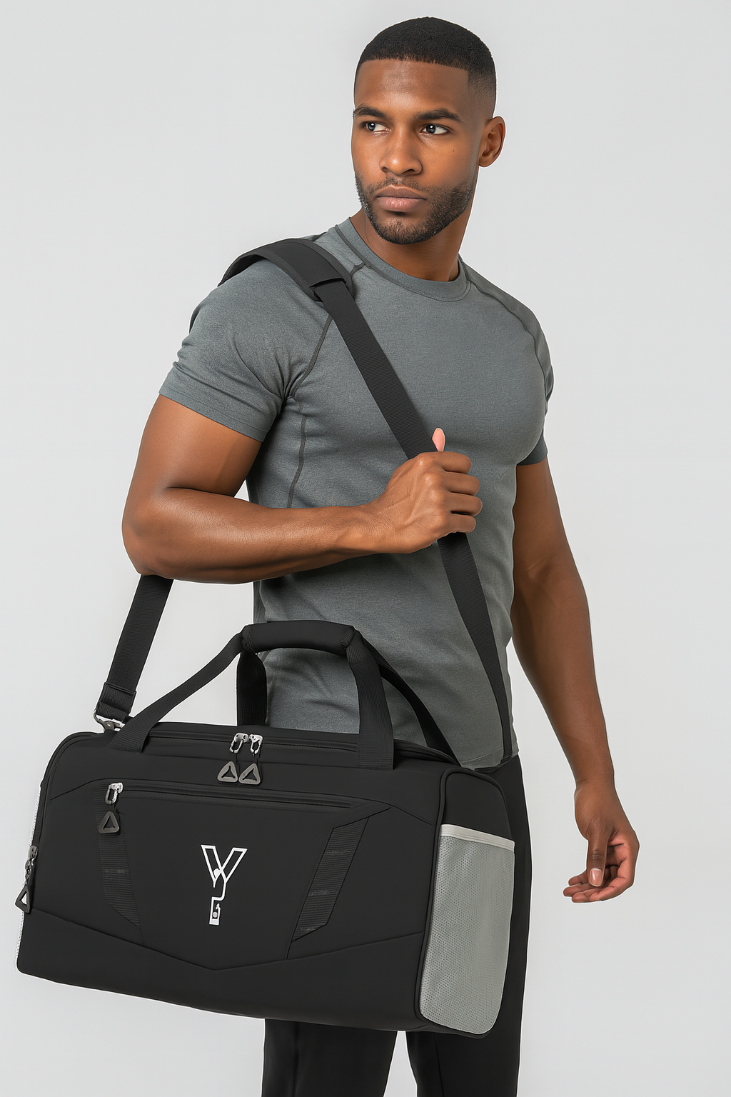 Backpacks And Gym Bags