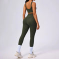 Load image into Gallery viewer, oNMexis Sculpting High Impact Sport Bra