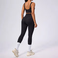 Load image into Gallery viewer, oNMexis Sculpting High Impact Sport Bra