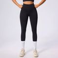 Load image into Gallery viewer, oNMexis Sculpting High-Waist Pocketed Leggings