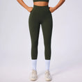 Load image into Gallery viewer, oNMexis Sculpting High-Waist Pocketed Leggings