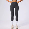 Load image into Gallery viewer, oNMexis Sculpting High-Waist Pocketed Leggings