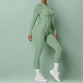 Load image into Gallery viewer, oNMexis Silhouette Backless Jumpsuit