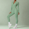 Load image into Gallery viewer, oNMexis Silhouette Backless Jumpsuit