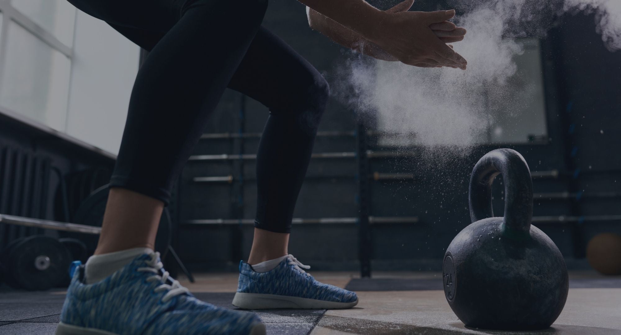 4 Essential Pieces for a Gym Wardrobe