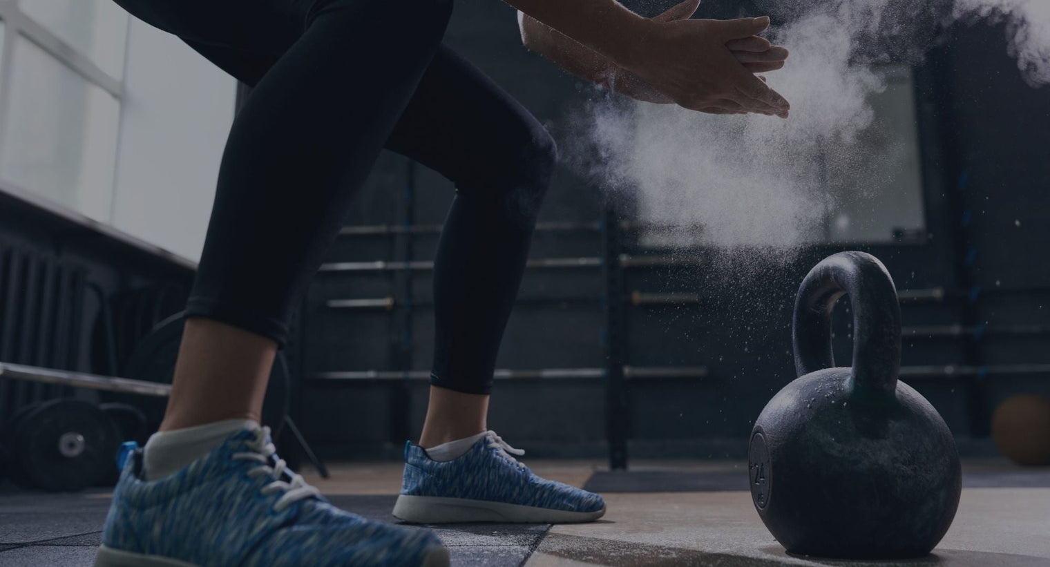 4 Essential Pieces for a Gym Wardrobe