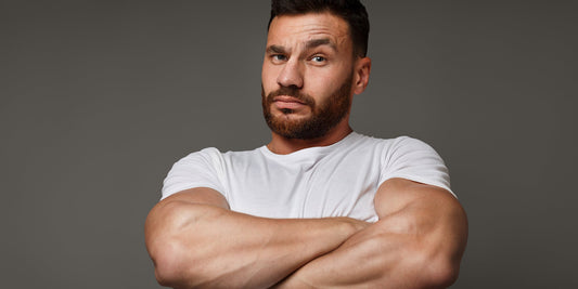 Big & Tall Fitness: Breaking Down Barriers in Men’s Activewear