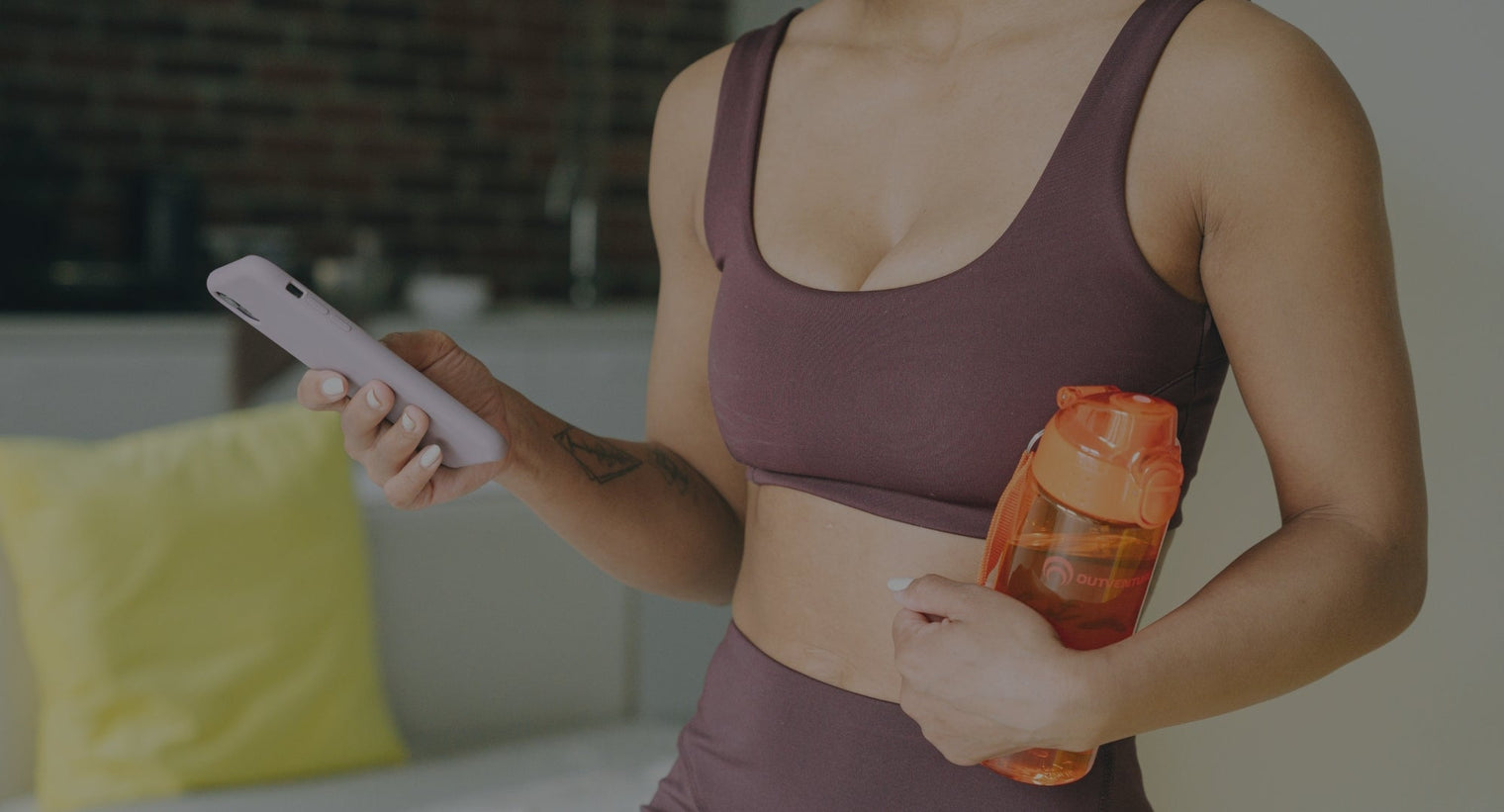 How to Choose the Right Sports Bra