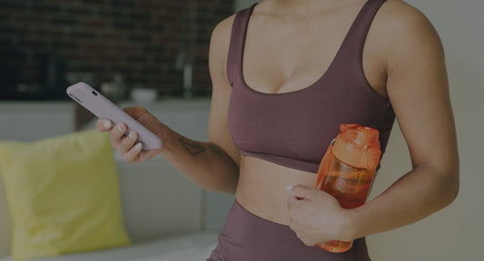 How to Choose the Right Sports Bra