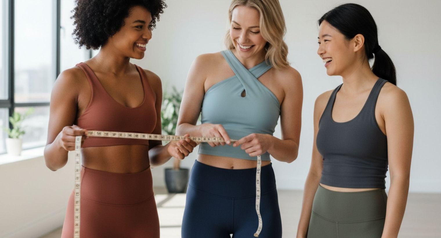 4 Steps to Find Your Perfect Legging Fit