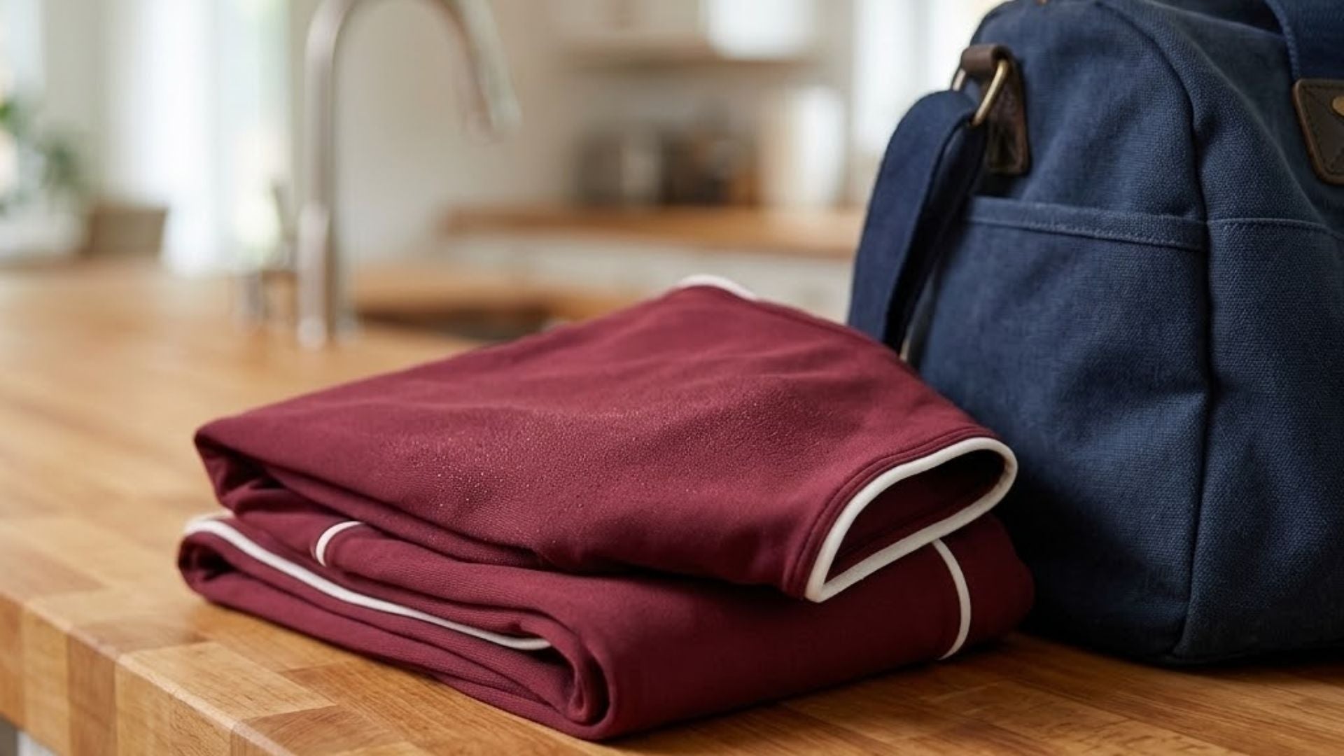 What Does Moisture-Wicking Fabric Actually Do for Your Workouts?