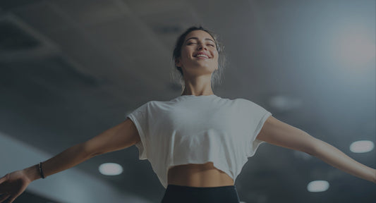 Your Guide to Finding Flattering Workout Tops