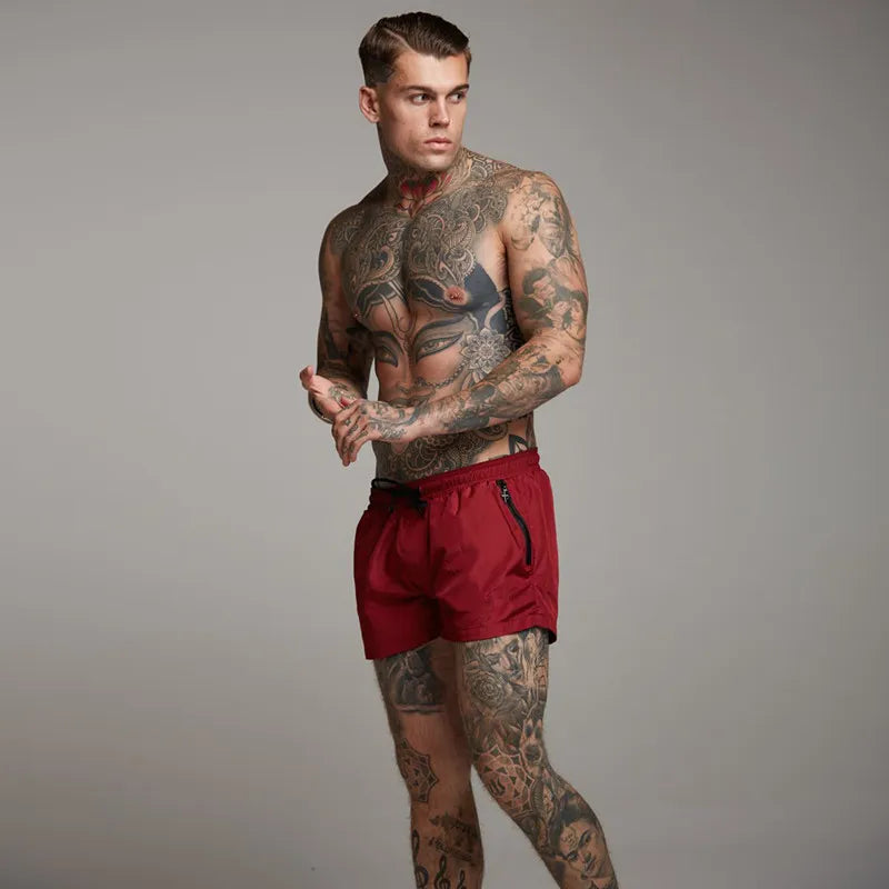 Men’s Fitness Bottoms