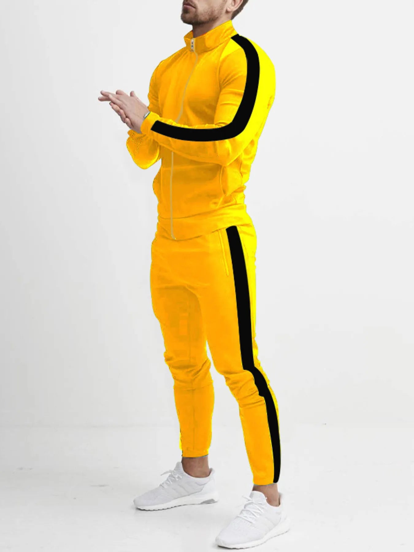 Men's Fitness Combos