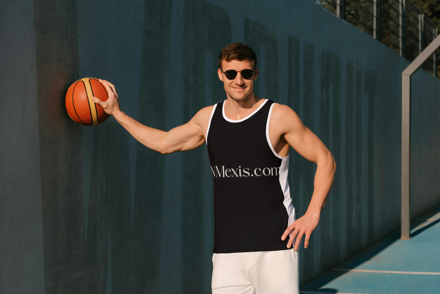 Men's Fitness Collection