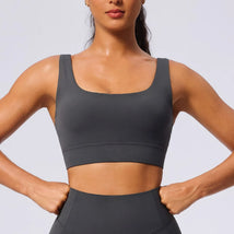 oNMexis Sculpting High Impact Sport Bra