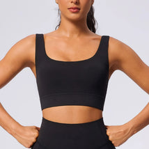 oNMexis Sculpting High Impact Sport Bra