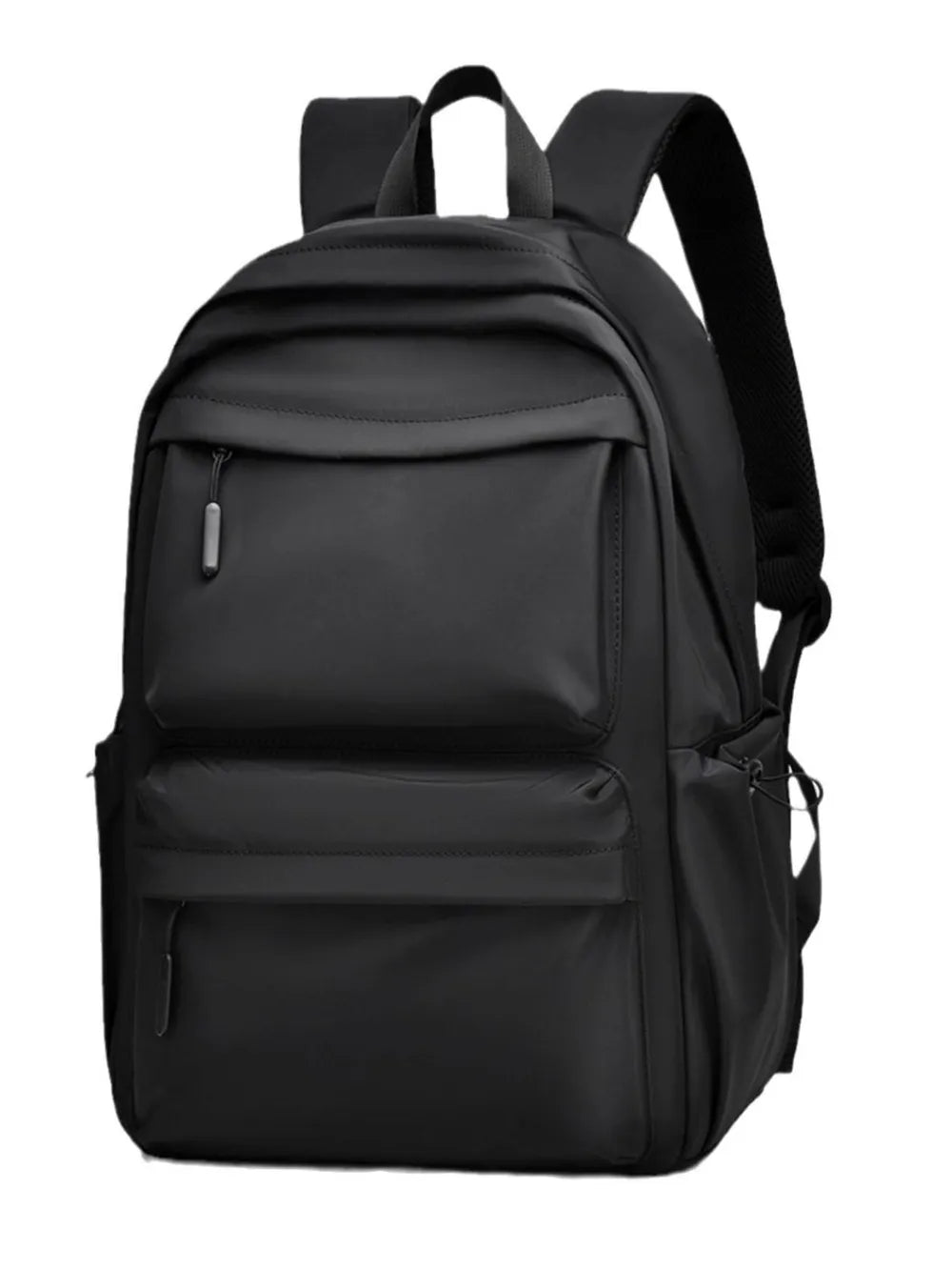Multi Pocketed Adjustable Strap Backpack Bag – oNMexis | For Women